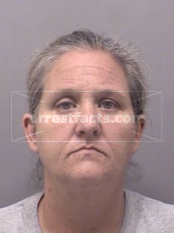 Emily Louise Clower