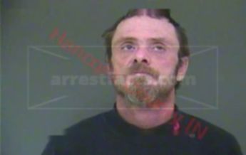 Chad Evertt Holden