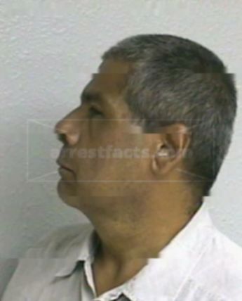 Saul Benjamin Cabrera