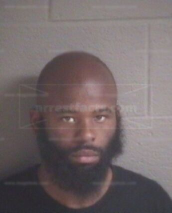 Adrian Sebastian Mcclendon