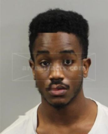 Cameron Naquan Owens