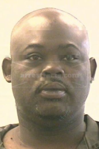 Brian Lamont Stokeling