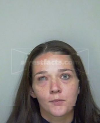 Kortney Marie Smith