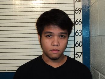 Jonas Javier Tuason