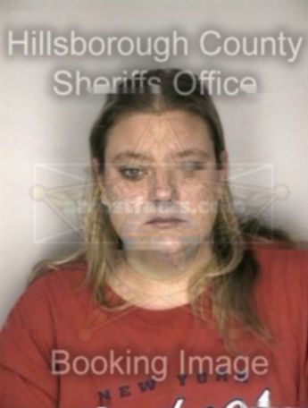 Teri Kriston Whaley