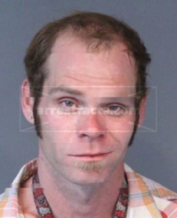Dustin Thomas Myers