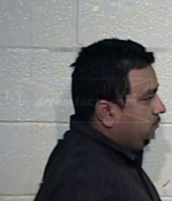 Roberto Jaime Chavez Ortega