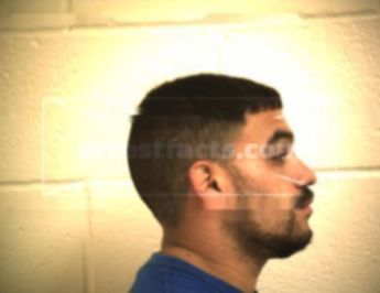 Sergio Jr Calderon Pena