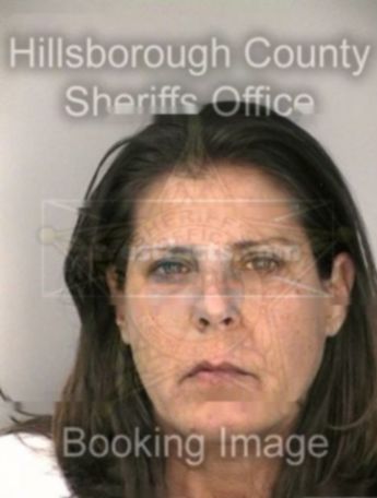 Karen Marie Burruezo
