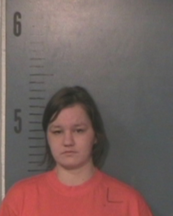 Brandi Shay Wilson
