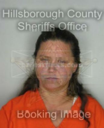 Sherry Lynn Green