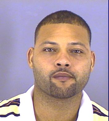 Marquie Harvell Daniels