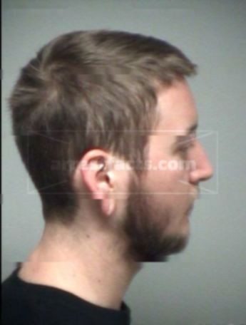 Shane Matthew Watson