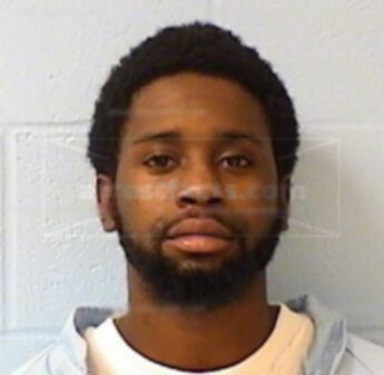 Kevin M. Cavitt Jr.