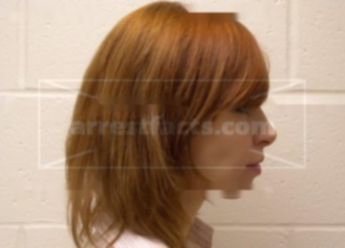 Katie Jo Frewerd