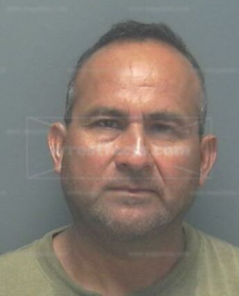 Jose Salazar-Garcia