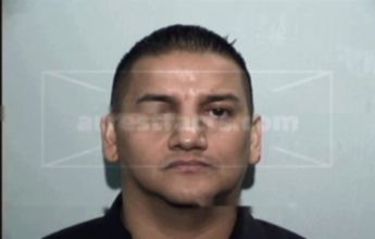Javier Carlos Rios