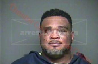 Leon Perez Feaster