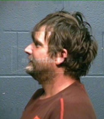 Jack Roy Houser