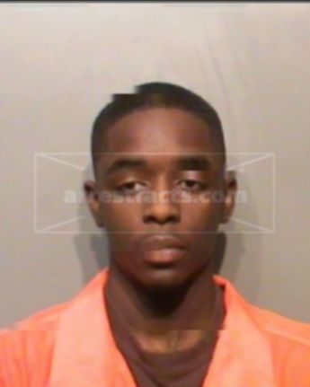 Americo Lamont Richards
