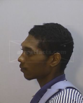 Kajuan Dyshawn Hamilton