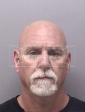 John Douglas Mcclary