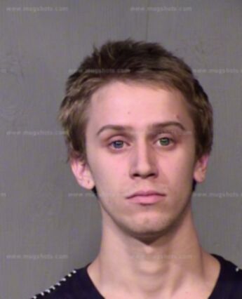 Ryan Lane Watts
