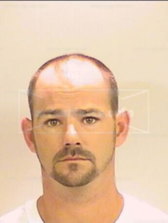 Darrell Keith Waid