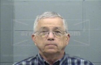 Michael Joseph Combs