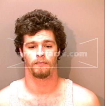 Lucas Ray Walker