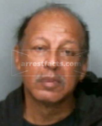 Joseph Edward Harvey Sr.