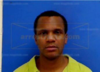 Marvin Antonio Hill