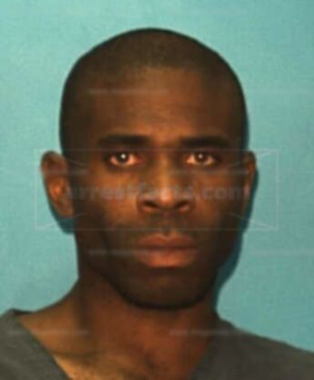 Eugene Harriell