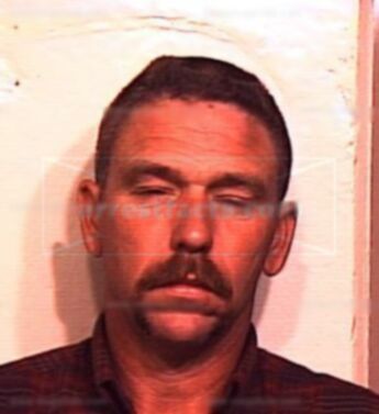 Ronald Edward Hawkins