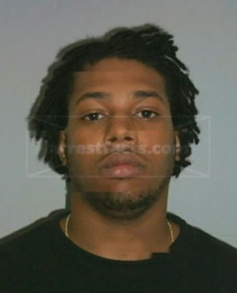 Brandon Hall