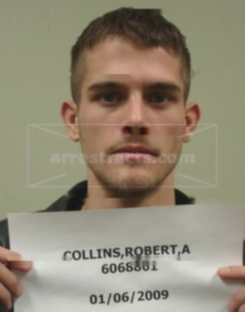 Robert Archie Collins