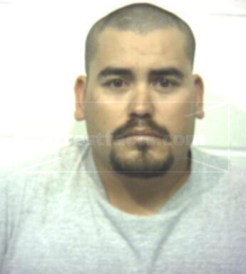 Adan Venegas Mendoza