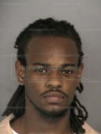 Lateef Livingston