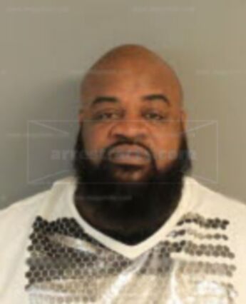 Tony Grandberry