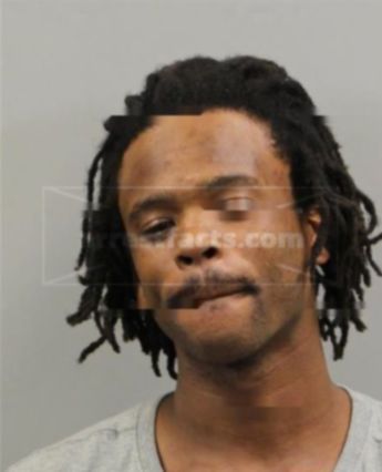 Stedman Rashad Bruton