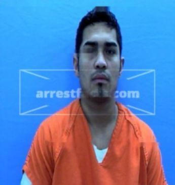 Bryan Mendosa