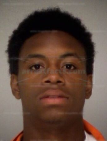 Christopher Carnell Ashley