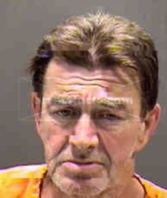 Bobby Curtis Mayo