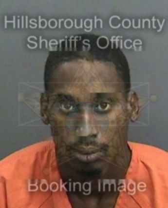 Brandon Reginal Henry