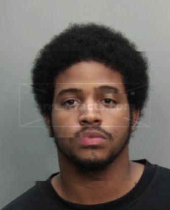 Brandon Adams