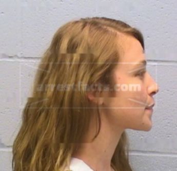 Liberty M. Wilson