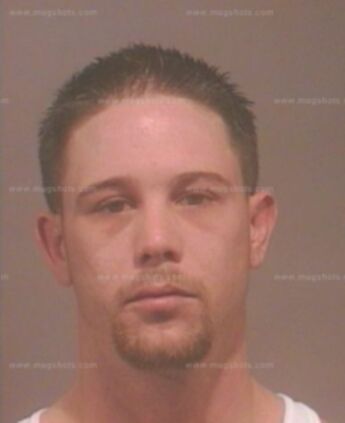 Matthew Douglas Mayfield