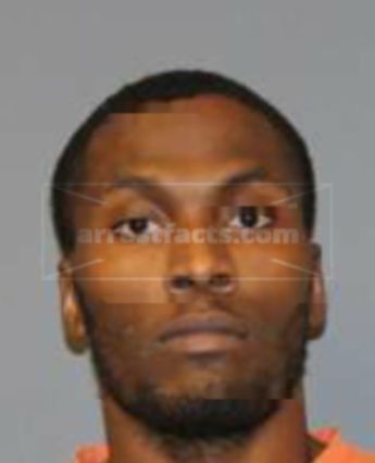Tony Bruce Evans Jr.