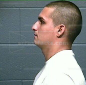 Marcus Anthony Balles