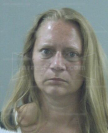 Becky Sue Sparks